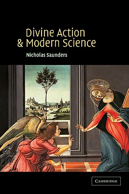 Image for Divine Action and Modern Science