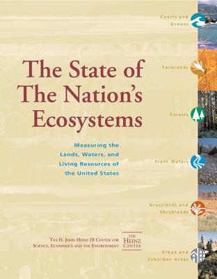 Image for State of the Nation's Ecosystems: Measuring the Lands, Waters, and Living Resources of the United States