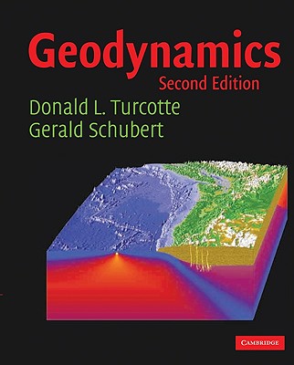 Image for Geodynamics