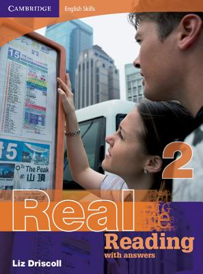 Image for Cambridge English Skills Real Reading 2 with Answers