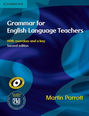 Image for Grammar for English Language Teachers