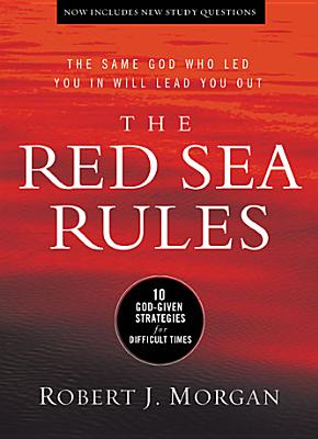 Image for Red Sea Rules w/Study Questions