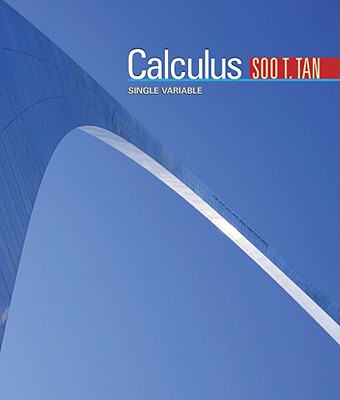 Image for Single Variable Calculus