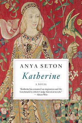 Katherine, "Seton, Anya" Katherine, "Seton, Anya"