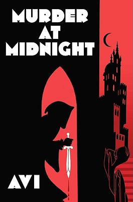 Murder At Midnight, Avi Murder At Midnight, Avi