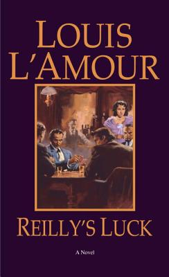 Image for Reilly's Luck