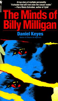 Image for MINDS OF BILLY MILLIGAN