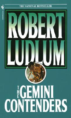 Image for The Gemini Contenders