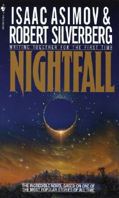 Image for NIGHTFALL