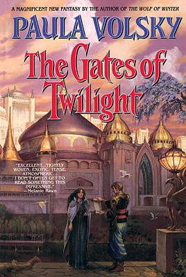 Image for The Gates of Twilight