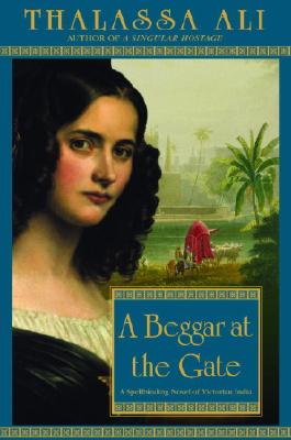 Image for A Beggar at the Gate