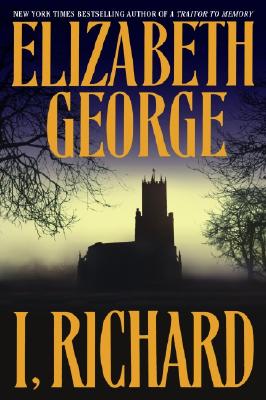 I, Richard, George, Elizabeth I, Richard, George, Elizabeth
