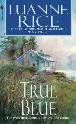 Image for True Blue