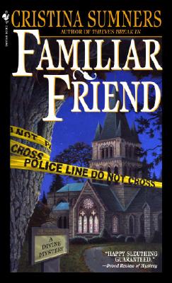 Image for Familiar Friend