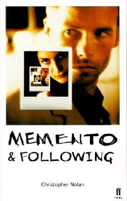 MEMENTO & FOLLOWING, NOLAN, CHRISTOPHER MEMENTO & FOLLOWING, NOLAN, CHRISTOPHER