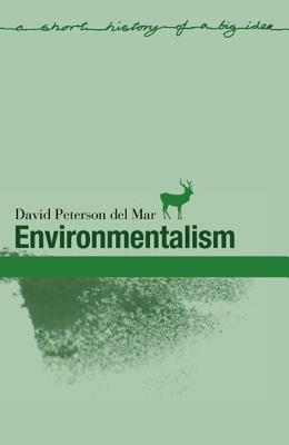 Environmentalism, Peterson Del Mar, David Environmentalism, Peterson Del Mar, David
