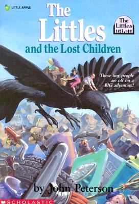 Image for The Littles And The Lost Children (Littles)