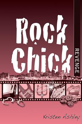 Image for Rock Chick Revenge #5 Rock Chick