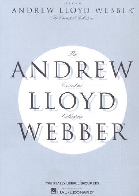 Image for The Essential Andrew Lloyd Webber Collection