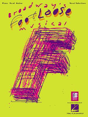 Image for Footloose (Vocal Selections)