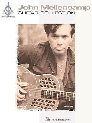 Image for John Mellencamp Guitar Collection