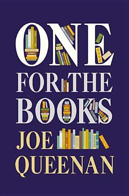 One for the Books, Joe Queenan One for the Books, Joe Queenan