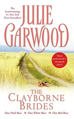 Image for The Clayborne Brides