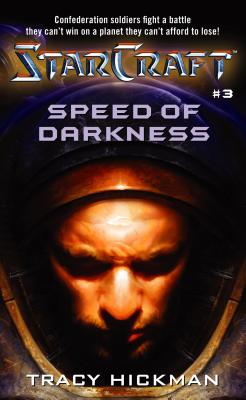Image for Speed of Darkness (StarCraft #3)