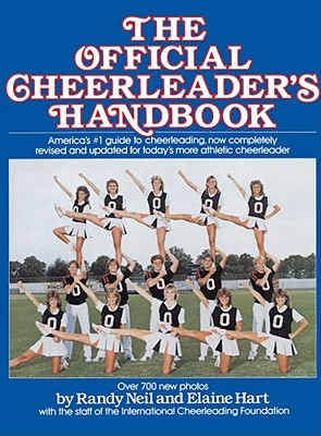 Image for The Official Cheerleader's Handbook