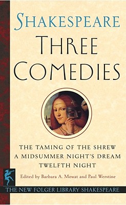 Image for Three Comedies