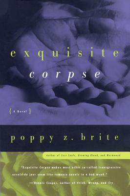 Image for Exquisite Corpse