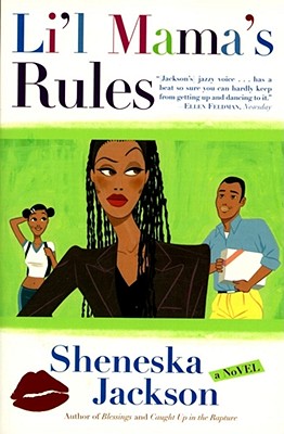 Image for LI'L MAMA'S RULES