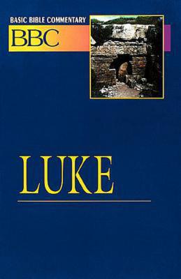 Basic Bible Commentary Luke Volume 19 (Abingdon Basic Bible Commentary), ABINGDON PRESS, ORION N. HUTCHINSON Basic Bible Commentary Luke Volume 19 (Abingdon Basic Bible Commentary), ABINGDON PRESS, ORION N. HUTCHINSON