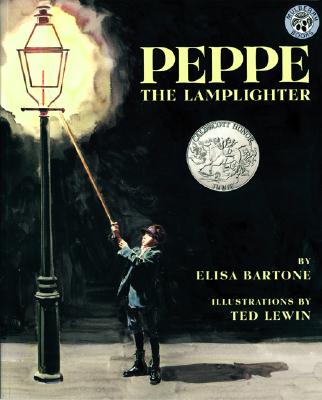 Peppe the Lamplighter, Elisa Bartone Peppe the Lamplighter, Elisa Bartone