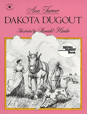 Dakota Dugout, "Turner, Ann" Dakota Dugout, "Turner, Ann"