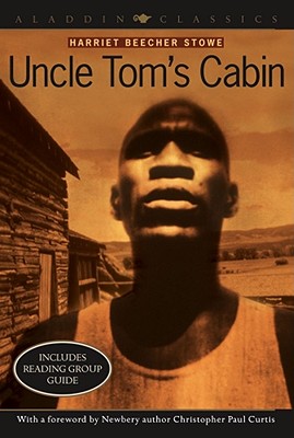 Image for Uncle Tom's Cabin