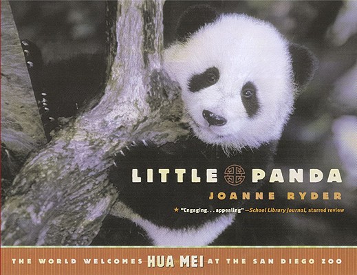 Image for Little Panda: The World Welcomes Hua Mei at the S