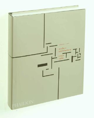 Image for Modern Architecture Since 1900