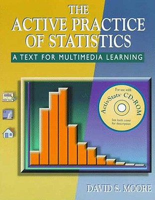 Image for The Active Practice of Statistics