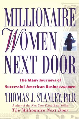 Image for MILLIONAIRE WOMEN NEXT DOOR : THE MANY J