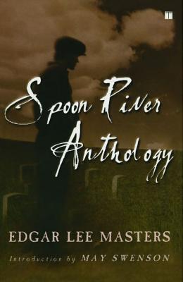 Image for Spoon River Anthology