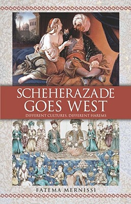 Image for Scheherazade Goes West