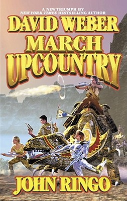 Image for March Upcountry