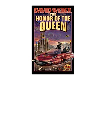 Image for Honor of the Queen
