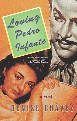 Image for LOVING PEDRO INFANTE