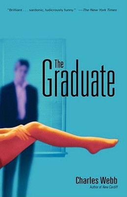 The Graduate, Webb, Charles The Graduate, Webb, Charles