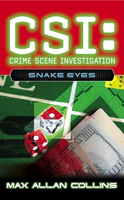 Image for CSI, Crime Scene Investigation: Snake Eyes