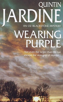 Wearing Purple, Jardine, Quintin Wearing Purple, Jardine, Quintin