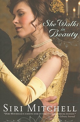Image for She Walks in Beauty