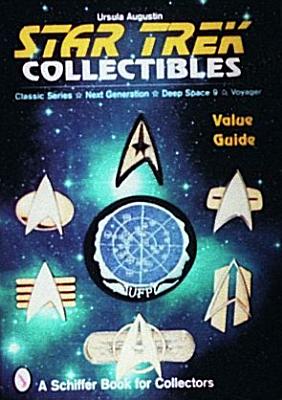 Image for STAR TREK COLLECTIBLES : CLASSIC SERIE